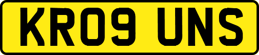 KR09UNS
