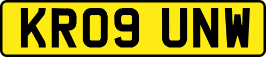 KR09UNW