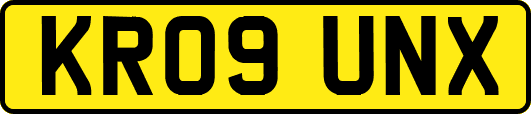 KR09UNX