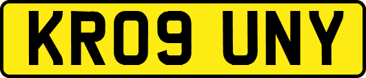KR09UNY