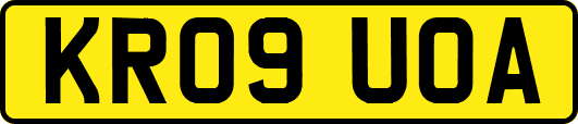 KR09UOA