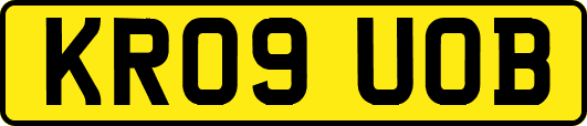 KR09UOB