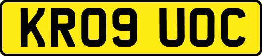 KR09UOC