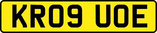 KR09UOE