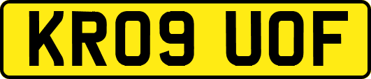 KR09UOF