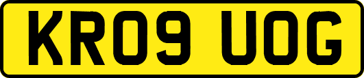 KR09UOG
