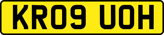 KR09UOH
