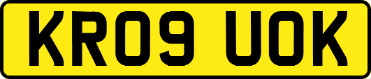KR09UOK