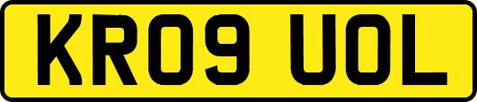 KR09UOL
