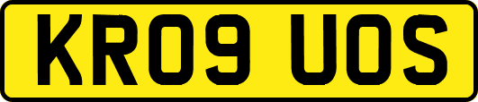 KR09UOS