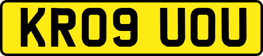 KR09UOU