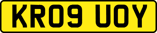 KR09UOY