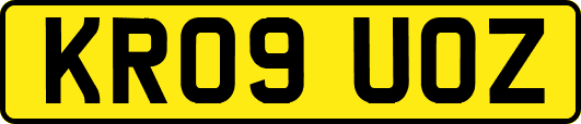 KR09UOZ