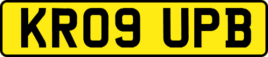 KR09UPB