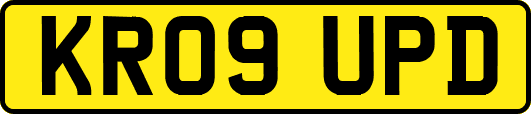 KR09UPD