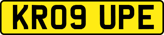 KR09UPE