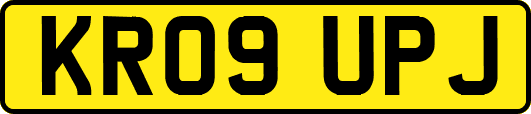 KR09UPJ