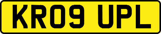 KR09UPL