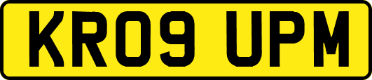 KR09UPM
