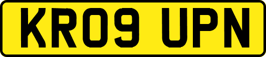 KR09UPN