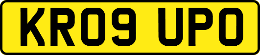 KR09UPO