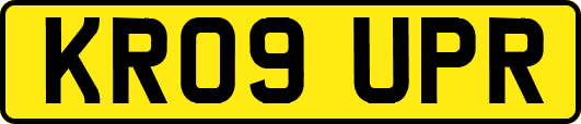 KR09UPR