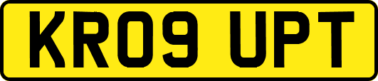 KR09UPT