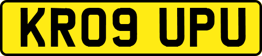 KR09UPU