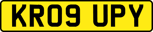 KR09UPY