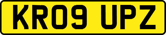 KR09UPZ
