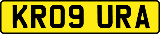 KR09URA