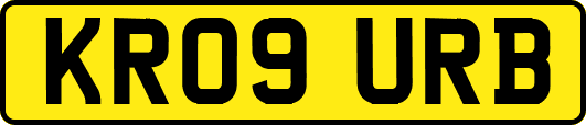 KR09URB