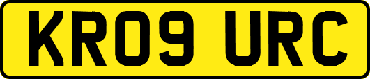 KR09URC