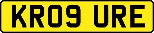 KR09URE