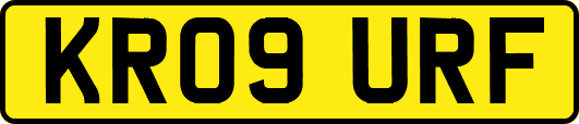 KR09URF