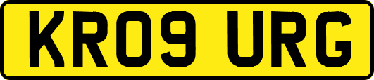 KR09URG