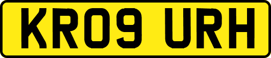 KR09URH