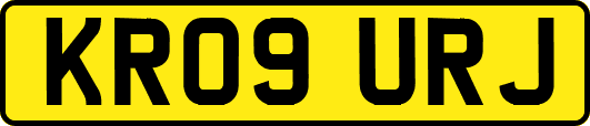 KR09URJ