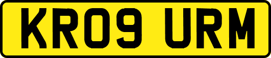 KR09URM