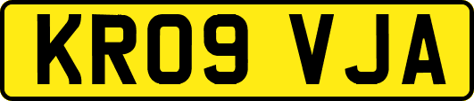 KR09VJA