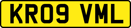 KR09VML