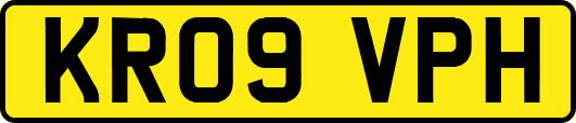 KR09VPH