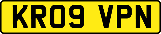 KR09VPN