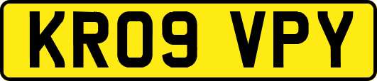 KR09VPY
