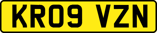 KR09VZN