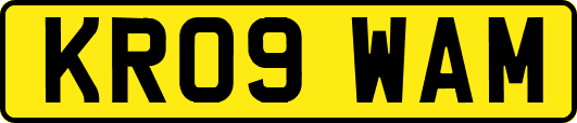 KR09WAM