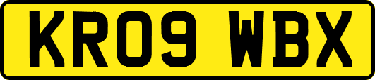 KR09WBX
