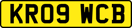 KR09WCB
