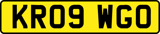 KR09WGO