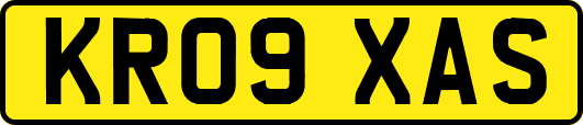 KR09XAS